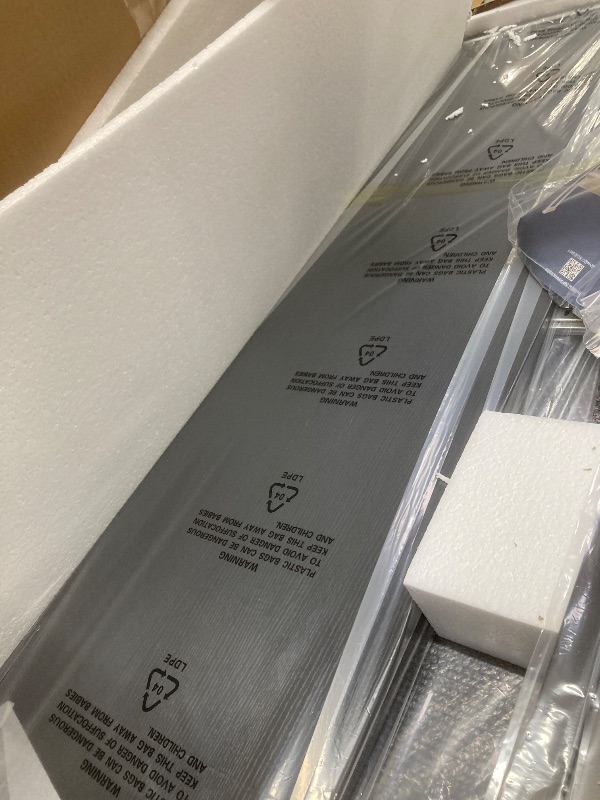 Photo 1 of *HEAVY* LYYL Music Studio Desk with Keyboard Tray and Height Adjustment Bracket, for Full 88 Keys (Music Producer Desk) (Black, 88 Keys)
