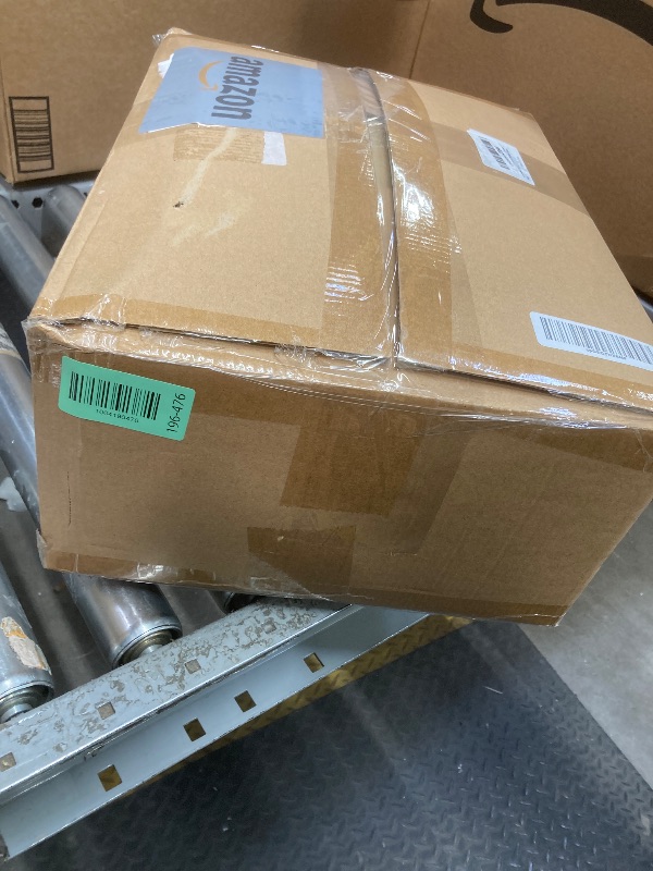 Photo 1 of 14 Ft by 8.5 Ft Giant Christmas Inflatable Santa Claus with Gift Bag Outdoor Decorations, Lighted Outside Standing Blow Up Santa Yard Decor for Lawn Garden Parties Holiday Xmas Decorations