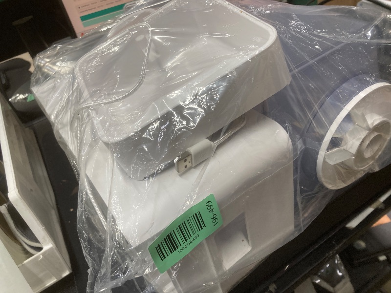 Photo 1 of *Dirty* Rojeco 36Cups/8.5L WiFi Automatic Cat Feeder and Gravity Water Dispenser,Stainless Steel Bowls 2-in-1 Large Capacity 5L Food Dispenser with APP and 3.5L Water Fountain for Pets,Dogs,Puppies,Kittens