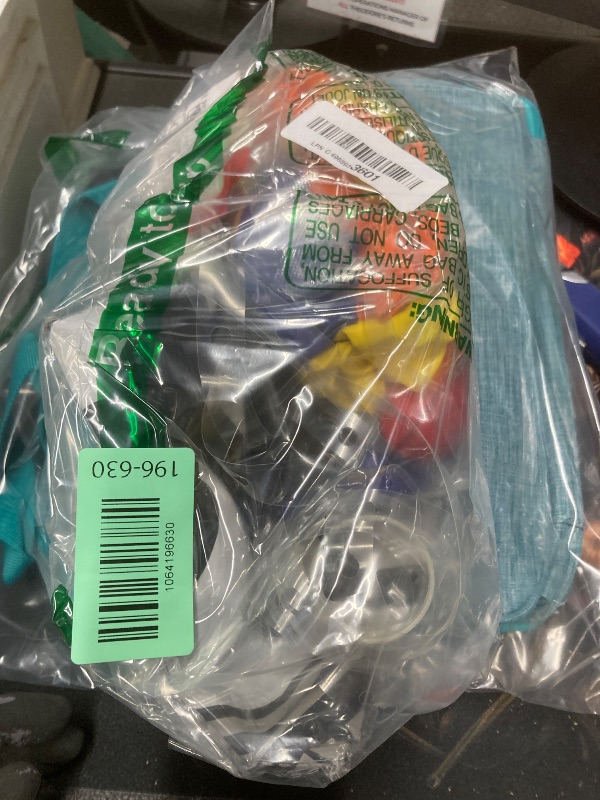 Photo 1 of 132pcs Race Car Balloon Arch Kit, Race Car Party Decorations with Black Blue Yellow Red Orange Balloons Checkered Wheels Foil Balloons for One Two Fast Race Car Birthday Party Decorations for Boys