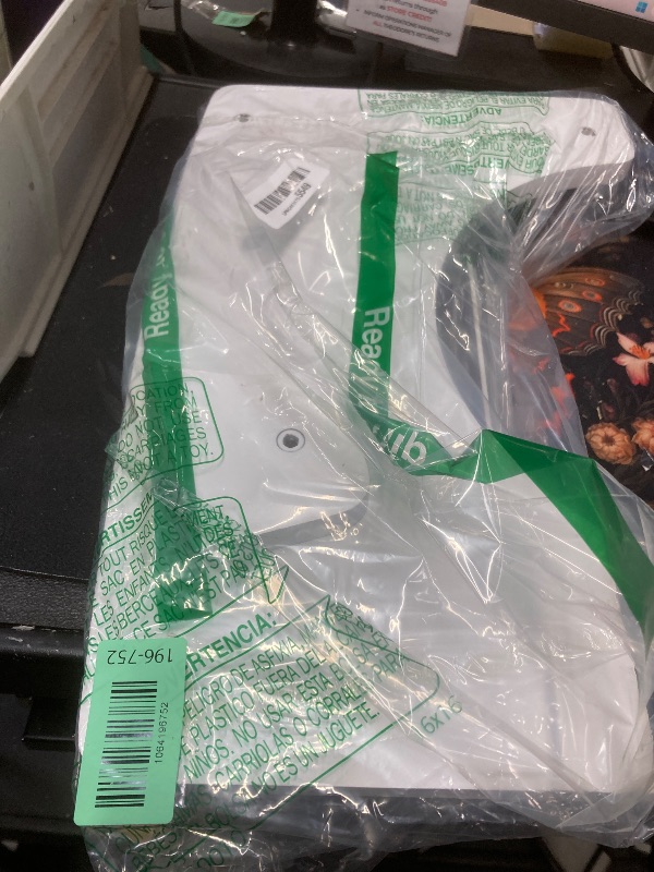 Photo 1 of *Small scratches/chips* Bathroom Stool,Bamboo Toilet for Bathroom,Toilet Stools,Potty for Pooping,Poop Stool,Toilet Step Toddler,Portable Squatting Pan with Dual Anti Slip Design,Stain,Scratch,CrackProof(White)