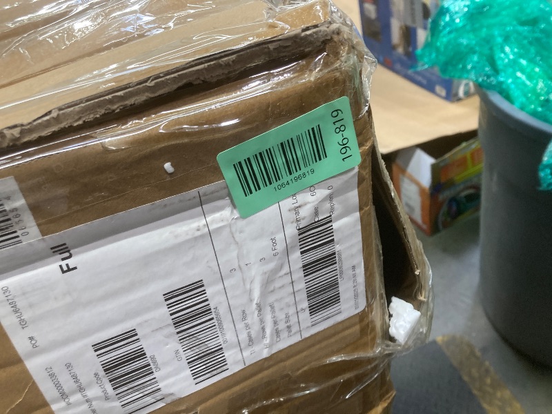 Photo 1 of *FRAGLE/HEAVY* Decorative Wood Fireplace Mantel