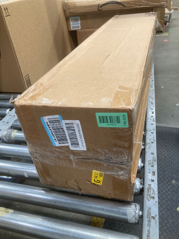 Photo 1 of *Used* Pet Gear Travel Lite Plus Stroller, Compact, Easy Fold, No Assembly Required, Large Wheels for Cats and Dogs up to 15 pounds, New Black