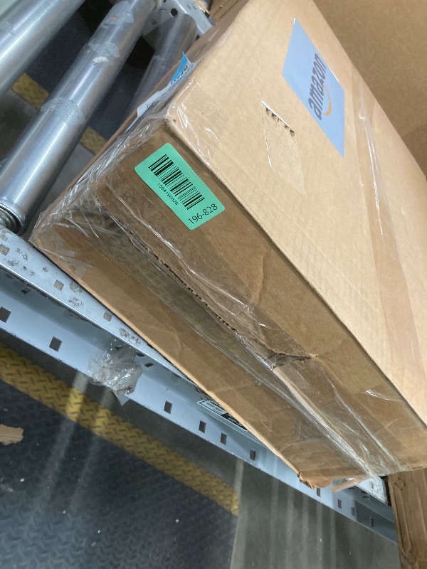 Photo 1 of *Scratches* Missing tiny drawer* Akro-Mils 64-Drawer Plastic Drawer Storage Cabinet for Garage Organization, Bead Organizer, Building Bricks Storage, Teacher Toolbox, Makeup Organizer, 20" W x 6" D x 16" H, 10164 Red