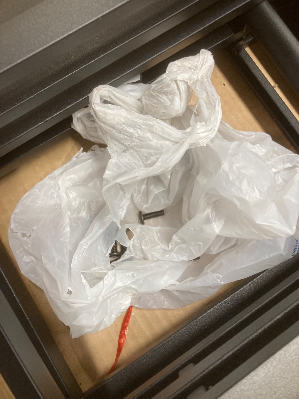 Photo 1 of *Stained?* SHLAND Queen Box Spring 9 Inch Box Spring for Queen Bed, High Profile Metal Box Springs with Fabric Cover, Easy Assembly, 3000 Lbs Max Weight Capacity