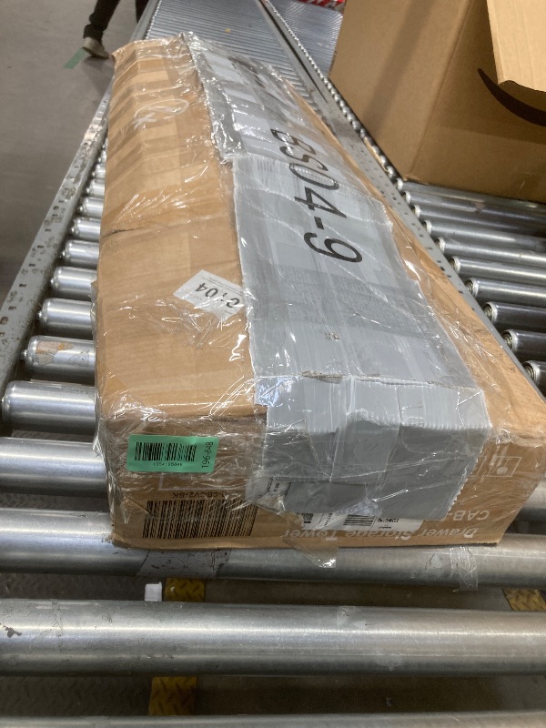 Photo 1 of *Stained?* SHLAND Queen Box Spring 9 Inch Box Spring for Queen Bed, High Profile Metal Box Springs with Fabric Cover, Easy Assembly, 3000 Lbs Max Weight Capacity