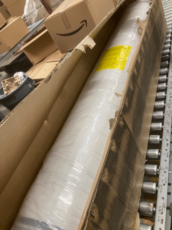 Photo 1 of *FACTORY SEALED* Novilla 14 Inch Queen Size Mattress, Hybrid Mattress Queen Size with Individual Pocket Springs for Motion Isolation & Pressure Relief, Bed Mattresses 14 Inch with Comfy Support, Certipur-Us Certified