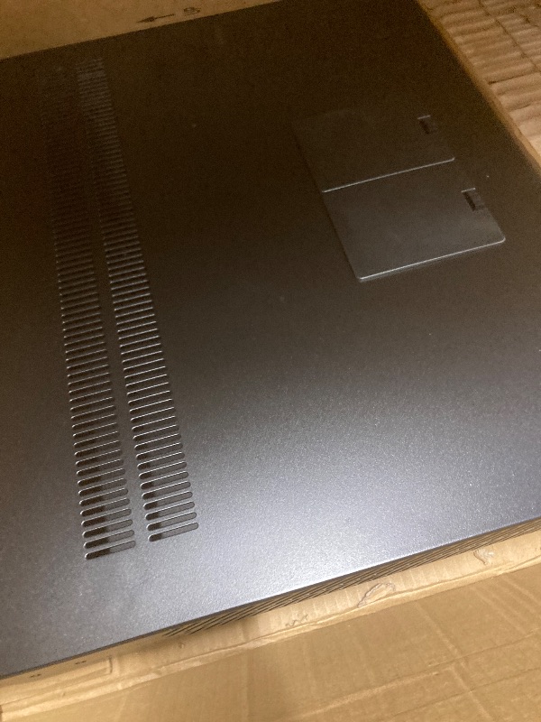 Photo 1 of *Small dent* Tecmojo 18U Wall Mount Rack Network Cabinet for 19" IT Equipment,with Lockable Glass Door and Side Panels,Cooling Fan,Black,17.7inch Depth for AV/Computer/Electronics Equipment Data Rack