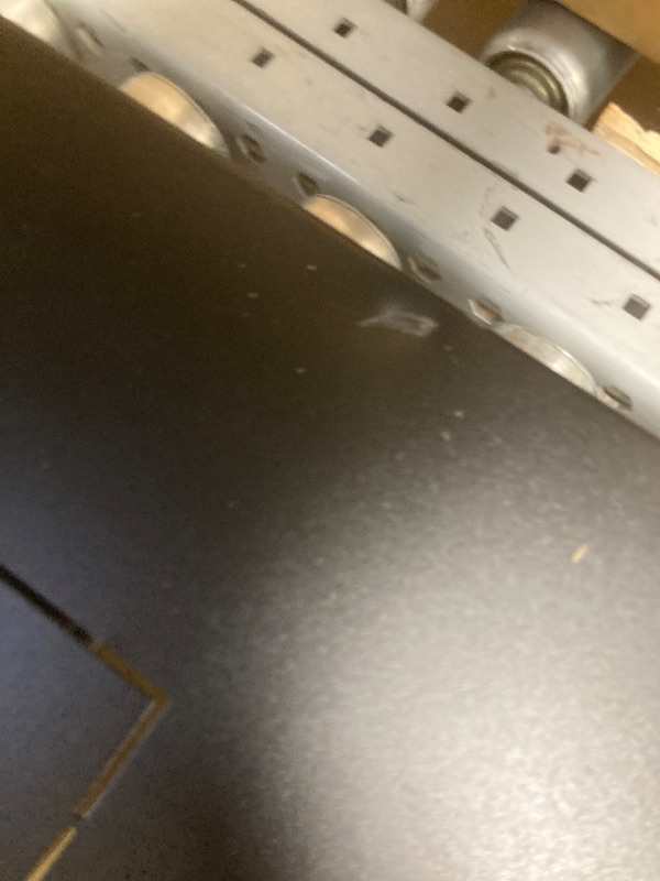 Photo 1 of *Small dent* Tecmojo 18U Wall Mount Rack Network Cabinet for 19" IT Equipment,with Lockable Glass Door and Side Panels,Cooling Fan,Black,17.7inch Depth for AV/Computer/Electronics Equipment Data Rack