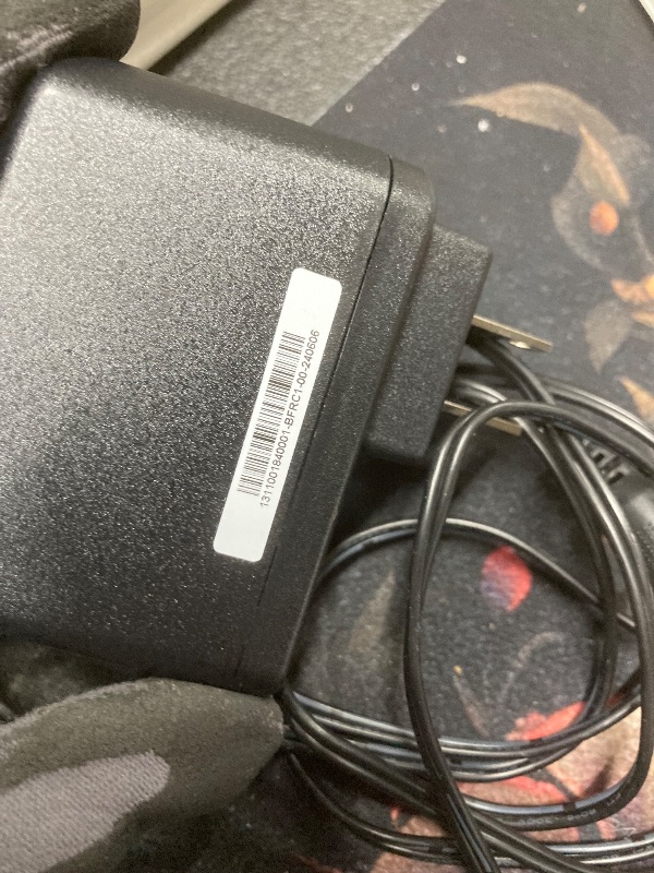 Photo 1 of **NO BOX**ARRIS SURFboard SB8200 DOCSIS 3.1 Multi?Gig Cable Modem | 2 -1Gbps Ethernet Ports | Works with Xfinity, Cox, Spectrum | For Cable Internet Plans up to 2Gbps | Modem Only, Router Required