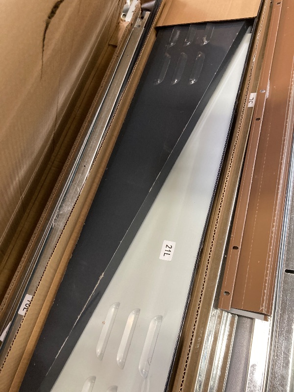 Photo 1 of *Dirty/Scratched* 6x4 FT Outdoor Metal Storage Shed with Window – Lockable Doors & Air Vents, Large Garden Tool Shed for Backyard, Patio, Lawn