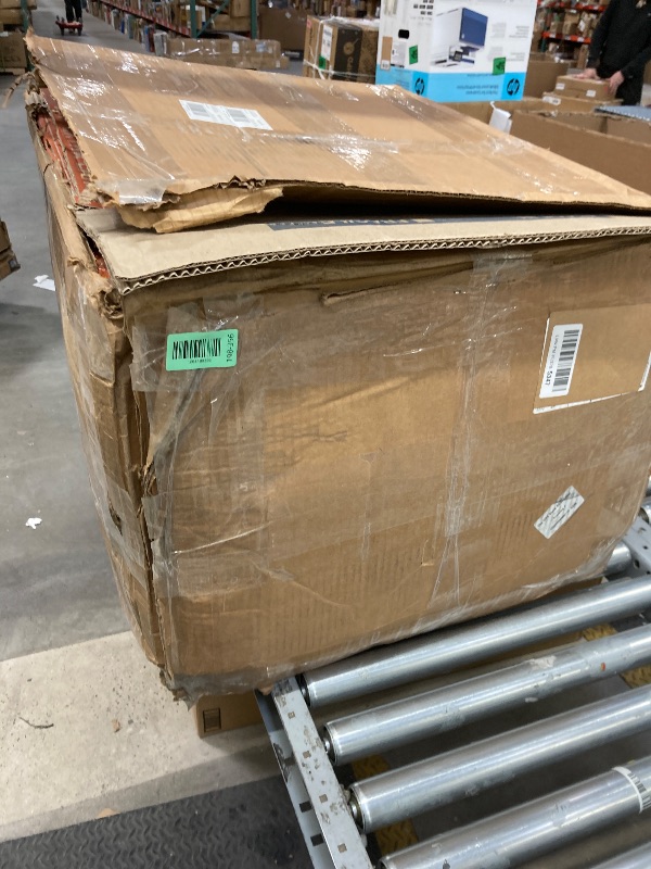 Photo 1 of *Scratches* Winco Commercial-Grade Planetary Mixer, 10 Liter,White