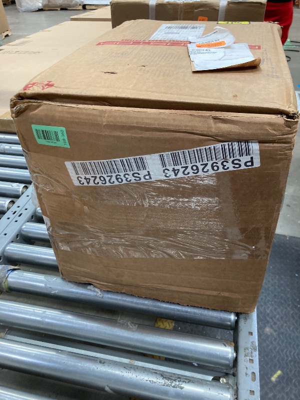 Photo 1 of *HEAVY* Power Stop SC9135 Front and Rear Brake Kit With Semi-Coated Brake Rotors and Ceramic Brake Pads & Hardware For INFINITI FX35 2009 [Application Specific]