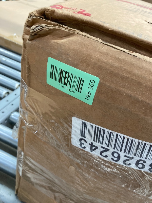 Photo 1 of *HEAVY* Power Stop SC9135 Front and Rear Brake Kit With Semi-Coated Brake Rotors and Ceramic Brake Pads & Hardware For INFINITI FX35 2009 [Application Specific]