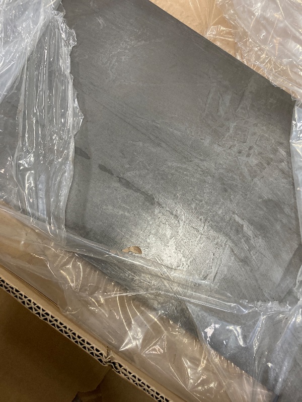 Photo 1 of *HEAVY* Skid Steer Attachment Plate, 1/3" Top Bar Thick Quick Attachment Plate, 1/4" Thick Universal Quick Attach Mount Plate for Buckets, Plows, Forks and Tractors, Black