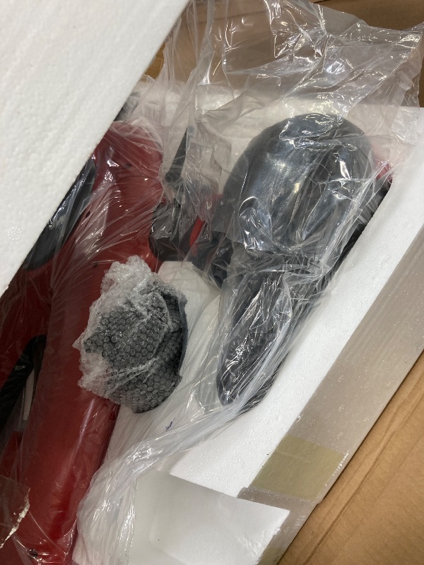 Photo 1 of *HEAVY* Exercise Bike,Stationary Bikes for Home - Adjustable Workout Bike, Professional Exercise Bikes for Home, Efficient Workout Bike with Smartphone Mount & Digital Pulse Display