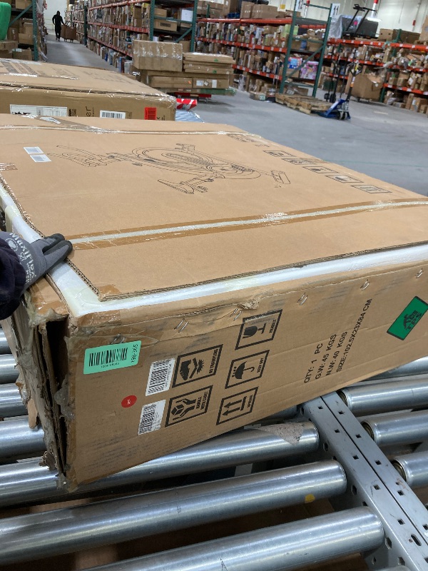 Photo 1 of *HEAVY* Exercise Bike,Stationary Bikes for Home - Adjustable Workout Bike, Professional Exercise Bikes for Home, Efficient Workout Bike with Smartphone Mount & Digital Pulse Display