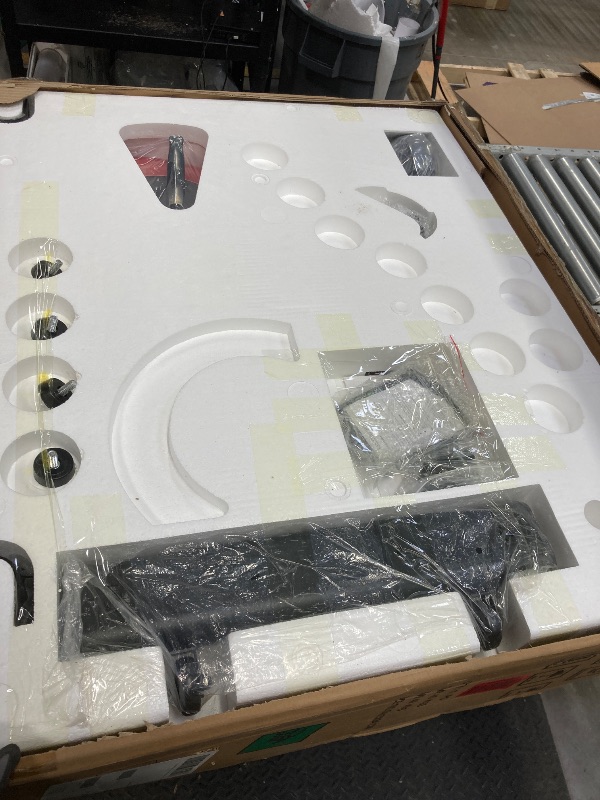 Photo 1 of *HEAVY* Exercise Bike,Stationary Bikes for Home - Adjustable Workout Bike, Professional Exercise Bikes for Home, Efficient Workout Bike with Smartphone Mount & Digital Pulse Display