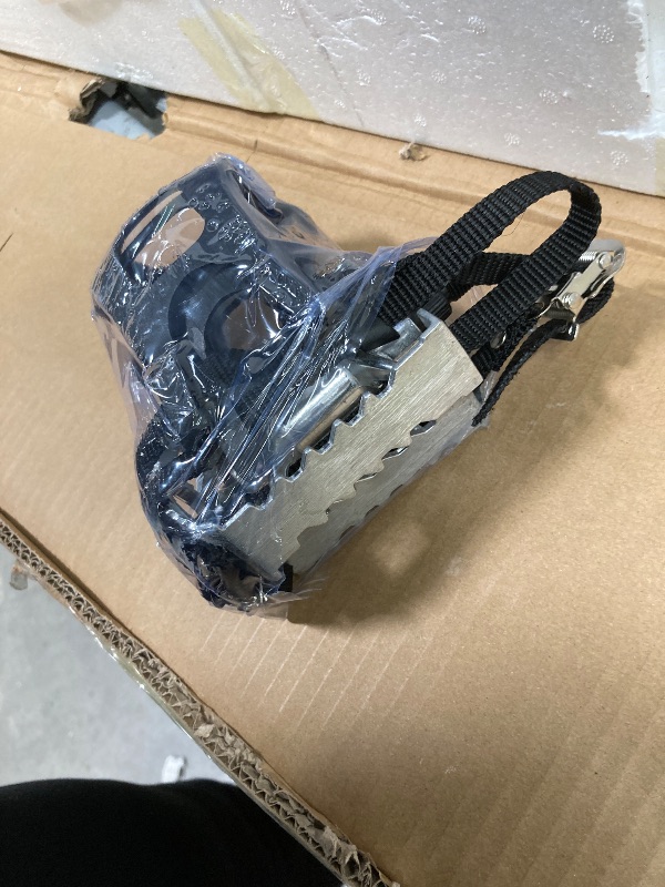 Photo 1 of *HEAVY* Exercise Bike,Stationary Bikes for Home - Adjustable Workout Bike, Professional Exercise Bikes for Home, Efficient Workout Bike with Smartphone Mount & Digital Pulse Display