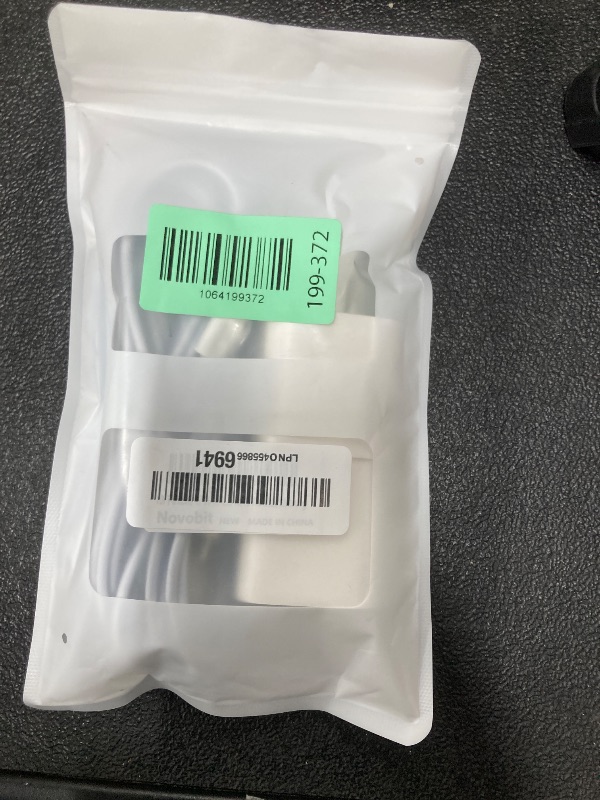 Photo 1 of 10FT iPhone 17 16 15 Charger Fast Charging USB C Charger Block Type C Chagrer Fast Charging 2-Pack for iPhone 17/17 Plus/17 Pro/17 Pro Max/iPhone 16/16 Plus/16 Pro/16 Pro Max/15/15 Pro Max/Samsung