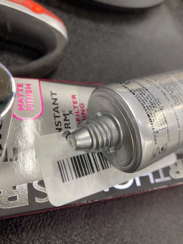 Photo 1 of ***SEALED APPLICATOR TIP***Peter Thomas Roth | Instant FIRMx® No-Filter Primer, Instant Skin Tightener, Skin Firmer, Makeup Primer For Face, Blurring Face Primer***SEALED APPLICATOR TIP***