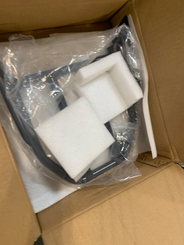 Photo 1 of ?Harvards Chrome Rear Luggage Rack for Indian 2025 Super Scout Bobber Sport Scout Classic Limited 101 Scout (Black)