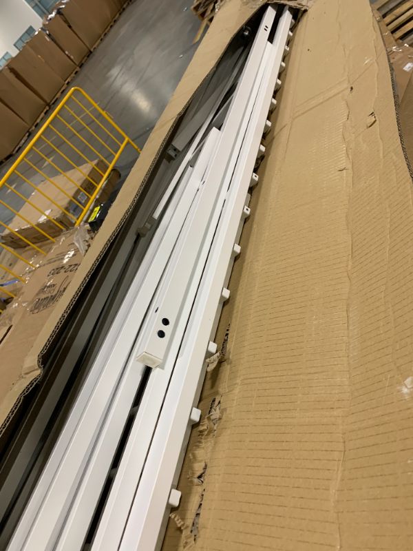Photo 1 of **DIFERENT ITEMS** FINAL SALE** NO RETURNS**Novilla 12 Inch King Size Mattress in a Box, Hypoallergenic & Back Pain Relief, Hybrid King Mattresses with Smarts Coils, Fiberglass Free CertiPUR-US Certified Colchones No Box Spring Needed