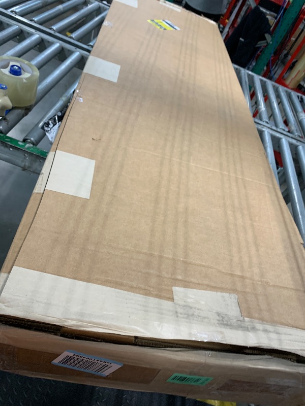 Photo 1 of ***FINAL SALE/ NO RETURN****PARTS *** Prepac Sonoma Superior 5-Drawer Dresser for Bedroom - Spacious and Stylish Chest of Drawers, Measuring 17.75"D x 31.5"W x 44.75"H, In Espresso Finish