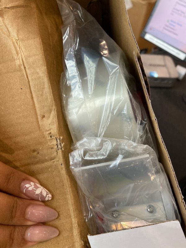 Photo 1 of *PARTIAL SET*
Mr. Pen - Heavy Duty Packing Tape Dispenser Gun 2-Inch, 2 Pack with 2 Rolls, Clear Packaging Tape for Moving and Boxes