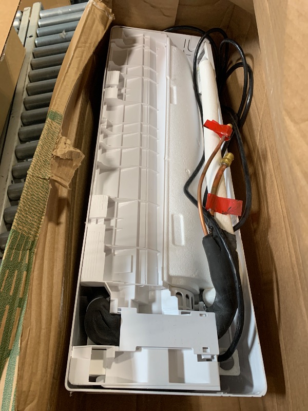 Photo 1 of ***FOR PARTS ONLY - NO RETURNS - SALE FINAL***Garvee 11500 BTU Mini Split AC/Heating System, 115V WIFI Enabled Energy Efficient Mini Split Unit,Wall-Mounted Split Air Conditioner,Cools Up to 750 Sq.Ft, Heat Pump & Installation Kits