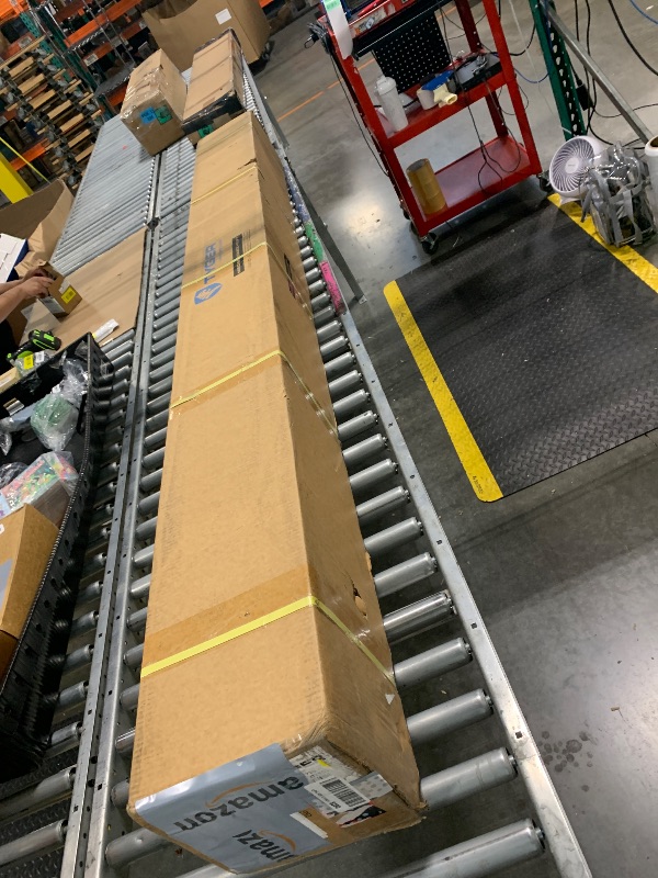 Photo 1 of ***FOR Toyota tundra***Tyger Auto 6.6" Blade Running Boards Compatible with 2019-2026 Chevy Silverado GMC Sierra 1500; 2020-2026 2500 3500HD | Crew Cab | TG-BL7C7158 | Side Step Nerf Bars