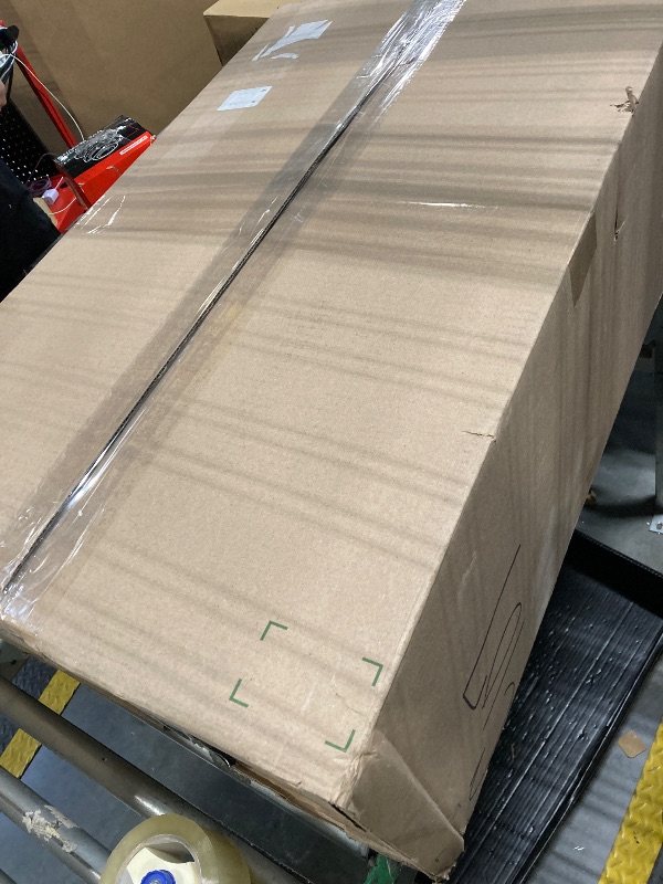 Photo 1 of ***CORD MISSING - UNTESTED****SANSUI 34 Inch 240Hz Ultrawide Curved Gaming Monitor UWQHD 3440×1440, 21:9 2K Curved Monitor 1500R,HDR400,Fast VA, PIP/PBP,AI Crosshair,AIPQ(Visual Enhance),MPRT 1ms,HDMI2.1 * 2,DP1.4 * 2