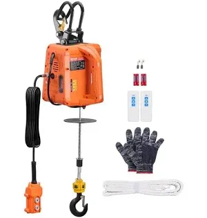 Photo 1 of *** similar product*** portable electric hoist