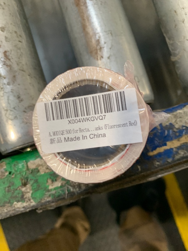 Photo 1 of (Fluorescent Red)