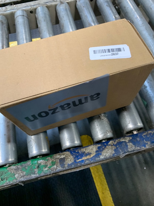 Photo 1 of *MINOR DAMAGE - USED*
TALPGOD Sleeping St Joseph Statue 8.5 Inch,Catholic Statue Figure with Case and Rosary for Home Decor,San Jose Dormido Estatuas for Religious Gift