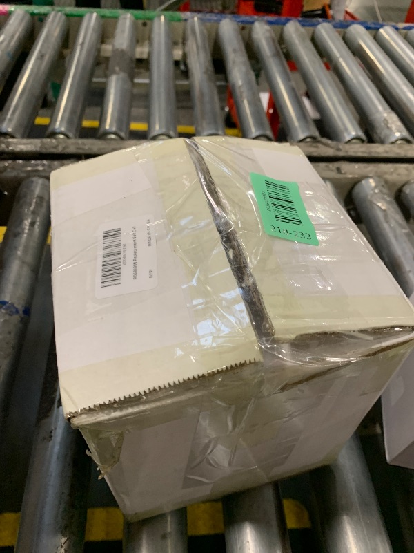 Photo 1 of **UNTESTED**
R0693900 Replacement Salt Cell Assembly - Compatible with Jandy Pro Series TRUCLEAR11K & TRUCLEAR11KU, Design for Pools up to 35,000 Gallons, Black