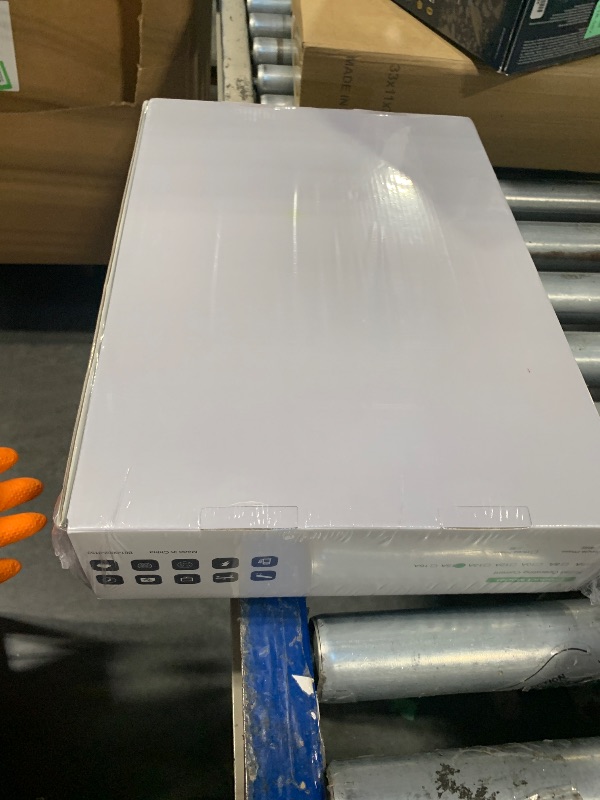 Photo 1 of ** FACTORY SEALED** Morec Level 1 ev Charger, Electric Vehicle Portable Charger with 25FT Cable, Home EV Car Charging Station 15A 110V NEMA 5-15P, for All J1772 Cars