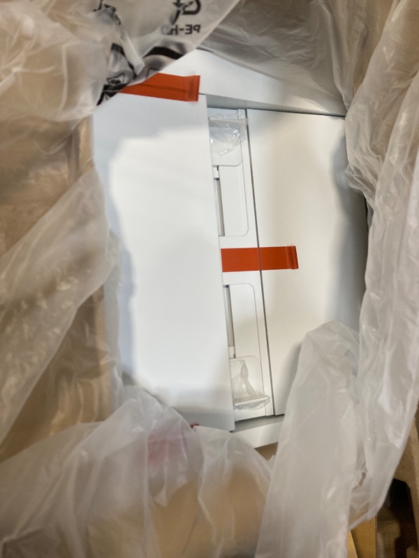 Photo 1 of (4/17/2026 ***FINAL SALE/NO RETURN, SOLD AS PARTS***)
HP Color LaserJet Pro MFP 4301fdw Wireless All-in-One Color Laser Printer, Scanner, Copier, Fax, Best-for-Office