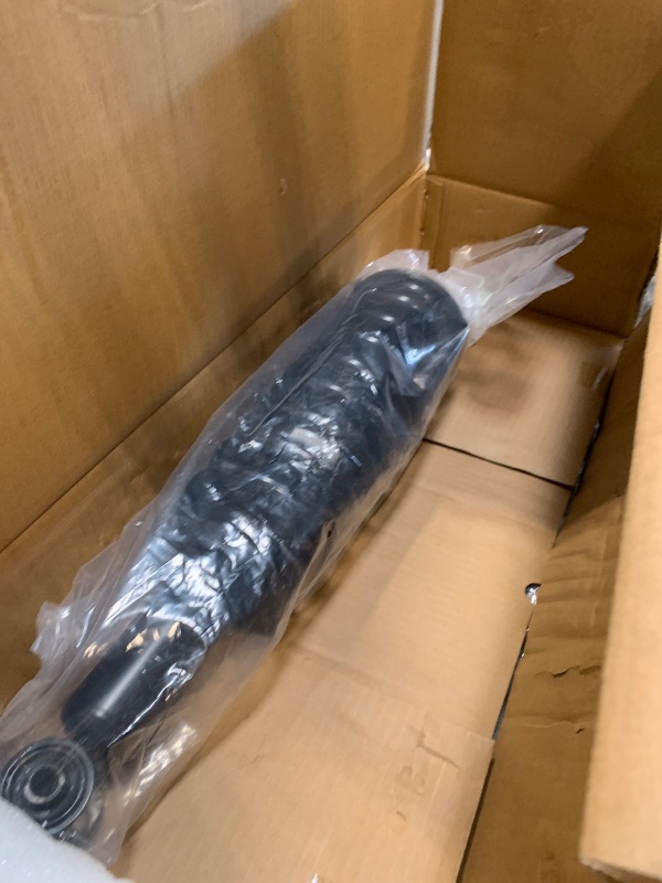 Photo 1 of ** ONLY ONE** KAX Front Complete Strut Spring Assemblies Shock Absorber 171348L/171348R,Front Struts Fit for Sequoia 2001 2002 2003 2004 2005 2006 2007