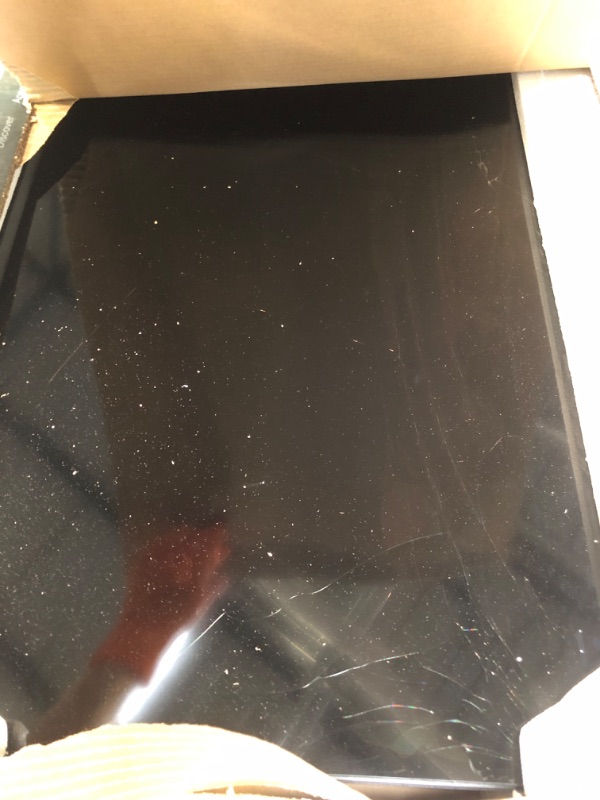 Photo 1 of ** Damage Major For parts only ***  RCA 32-Inch HD Smart Google TV, Frameless LED Display with HDR10, Wi-Fi and Bluetooth, Google Assistant Built-in, Compatible with Alexa