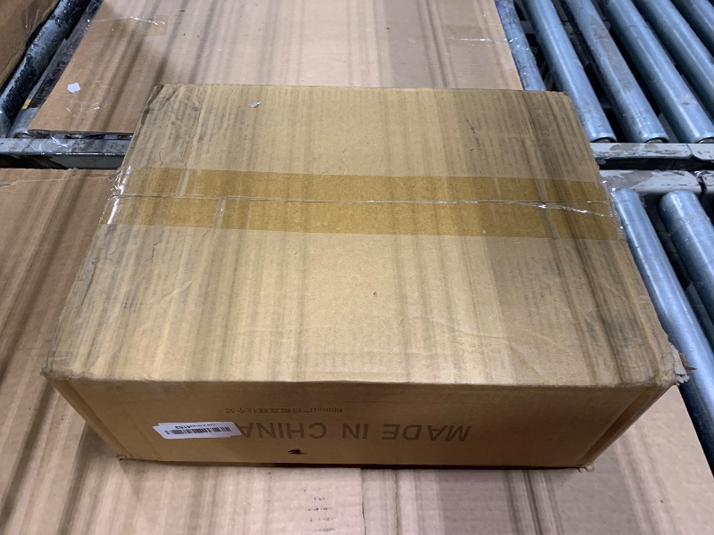 Photo 1 of *** NO REMOTE CONTROL *** TISSCARE Vibration Plate Exercise Machine Mini Vibrating Plates for Lymphatic Drainage and Weight Loss, 400Lbs Capacity Full Body Power Shake Workout Platform for Home Cardio Fitness