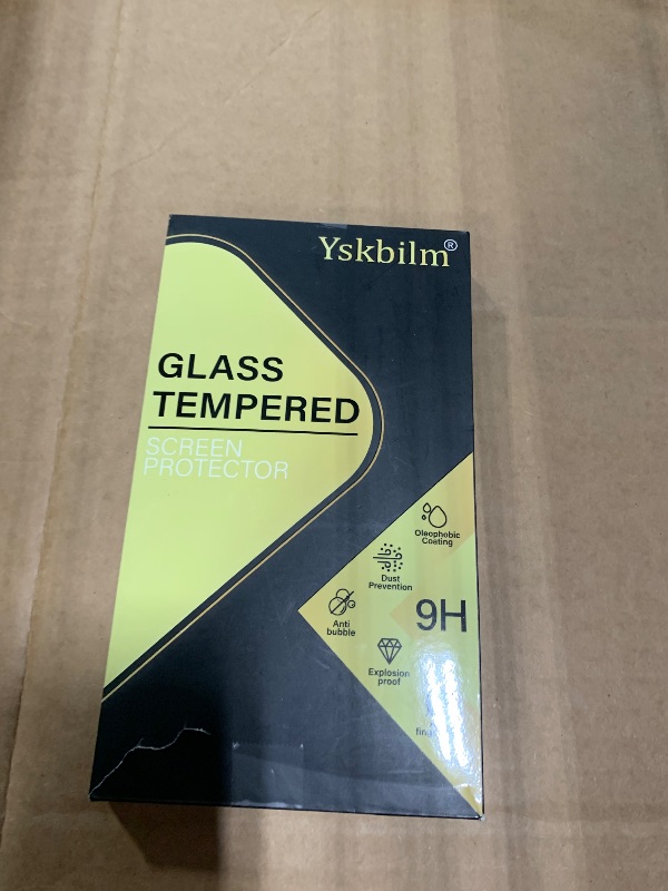 Photo 1 of [2+2+2Pack]for iPhone 17 Pro Screen Protector[6.3 inch] Matte Glass Front and Back Screen Protector with Camera Lens Protector, Anti-Glare& Anti-Fingerprint 9H Tempered Glass, Smooth as Silk