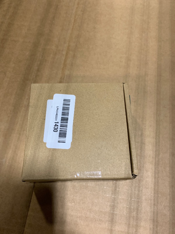 Photo 1 of ***MISSING PIECES***NearMoon Stainless Steel Screw Mounted Ceiling Hooks, Under-Shelf Towel/Robe Clothes Hook Heavy Duty Coat Hanger for Bathroom Kitchen Cabinet Garage, 10 Pack (Brushed Nickel)