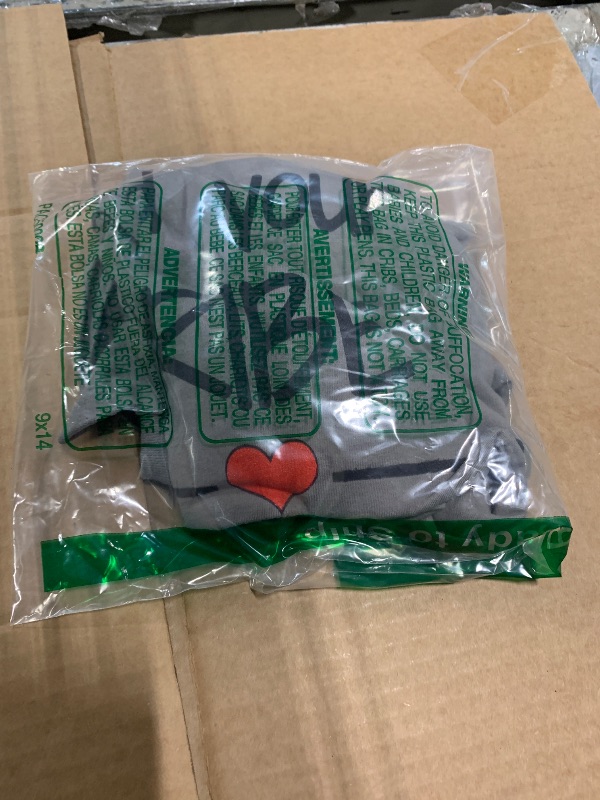 Photo 1 of *** SLATE *** Womens Find Your Tribe Love Them Hard Inclusion & Community T-Shirt L