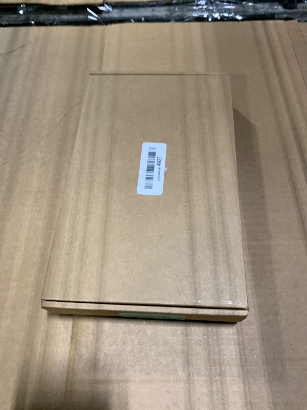 Photo 1 of *** SIMILAR MODEL *** Rustic Bamboo Paper Towel Holder, Standing Paper Towel Organizer Roll Dispenser Paper Hanger Rack for Kitchen Countertop & Dining Table (Upgrade-Round)