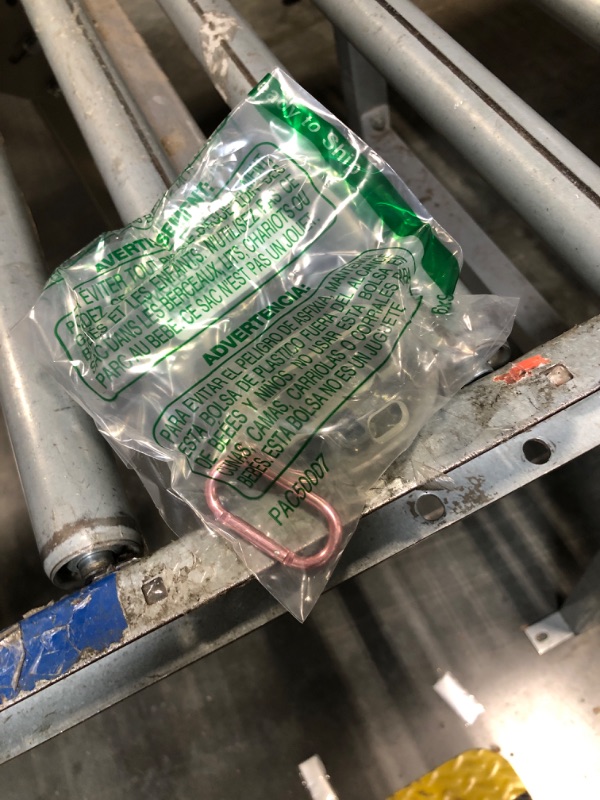 Photo 1 of [Secure Lock] for Bose Ultra Open Earbuds Case(2024), TUDIOW Clear TPU Shockproof Protective Cover for Bose Open Ear Wireless Earbuds Accessories with Cleaning Kit& Keychain (Clear)