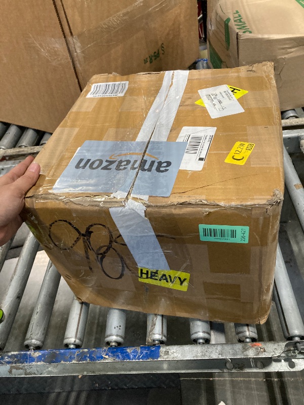 Photo 1 of ***VERYY USED// MISSNG PARTS// CHECK THE ACTUAL IMAGE*** Thomletha 6DCT250 DPS6 Transmission Dual Clutch Fork Kit Replacement for Focus Fiesta 2012-2019LPNNE59CG3VXM
