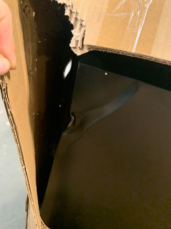Photo 1 of ***FINAL SALE/NO RETURN, SOLD AS PARTS ONLY*** RLPI 3 Drawer Outdoor Beverage Refrigerator Undercounter, Hold 180 Cans 24 inch Weather Proof Stainless Steel Beverage Fridge, Built-in & Freestanding Beverage Cooler Fridge for Soda, Beer, Fruit
