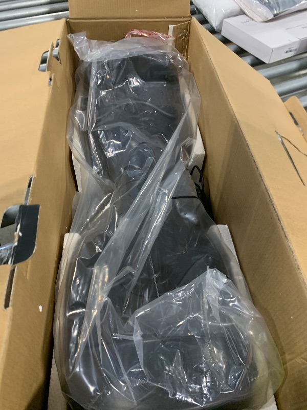 Photo 1 of *** FINAL SALE, VIEW NOTES***Hover-1 Blast Hoverboard for Children, LED Lights, 7 mph Max Speed, Black