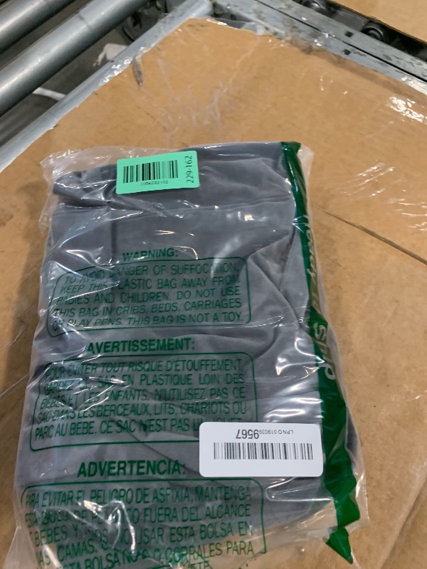 Photo 1 of [2-Pack] Rewondah Inflatable Foot Rest Airplane, Kids Airplane Bed | Adjustable Height Travel Foot Rest Pillow | Toddler Flights Seat Extender | Inflatable Foot Rest for Air Travel Flights Train, Car